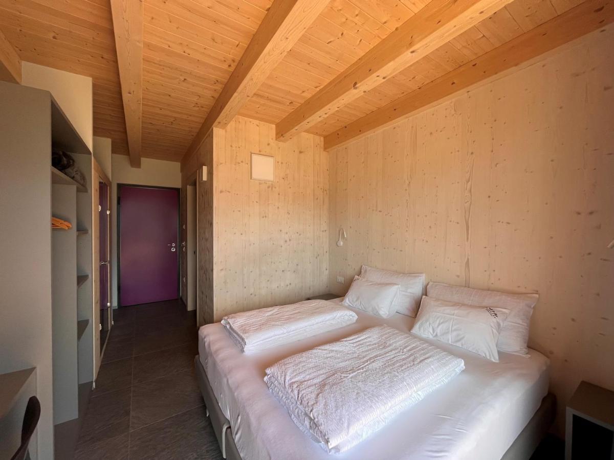 Agriturismo Margone Trente Extérieur photo