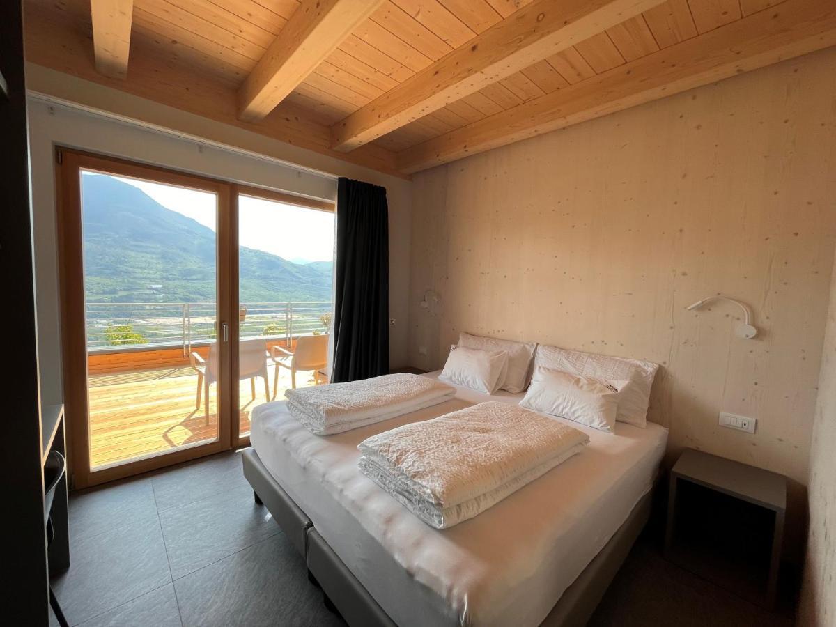Agriturismo Margone Trente Extérieur photo