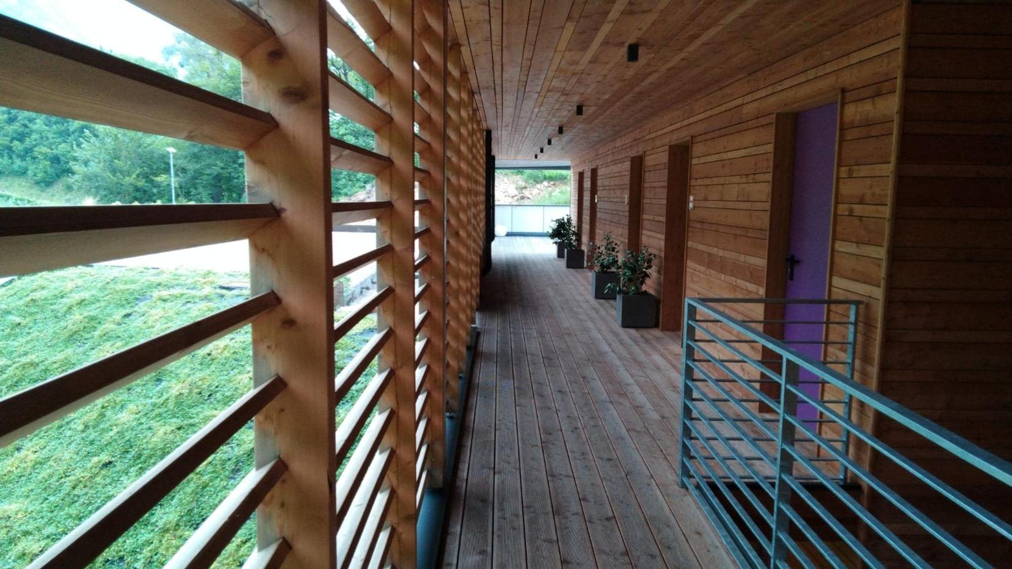 Agriturismo Margone Trente Extérieur photo