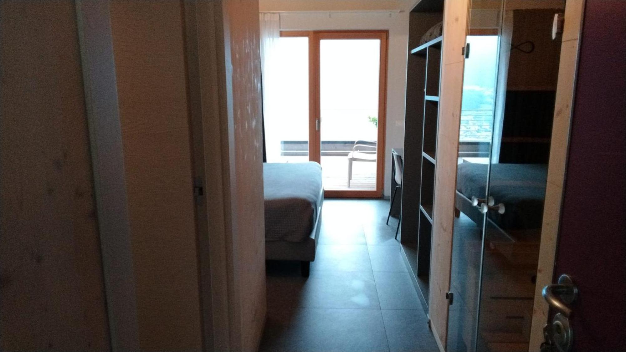 Agriturismo Margone Trente Extérieur photo