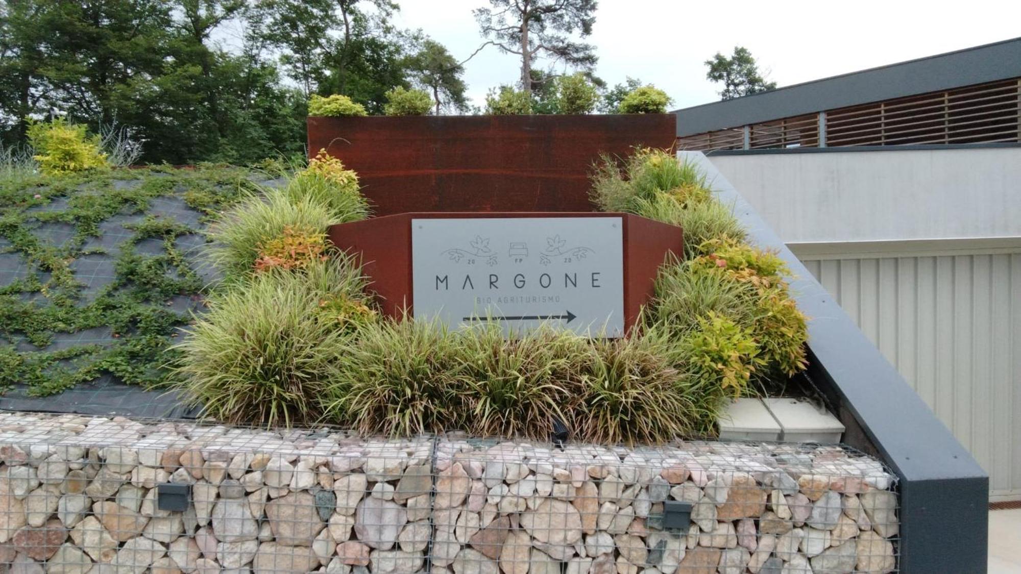Agriturismo Margone Trente Extérieur photo